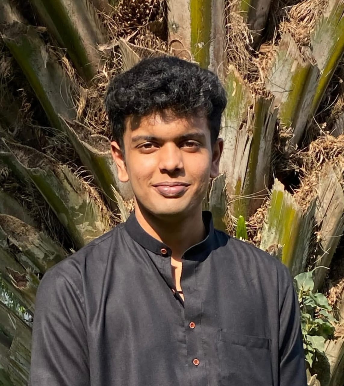 Arjun Devraj